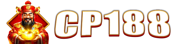 CP188 Logo